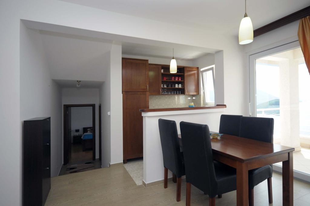 Apartments Spas Budva Room photo