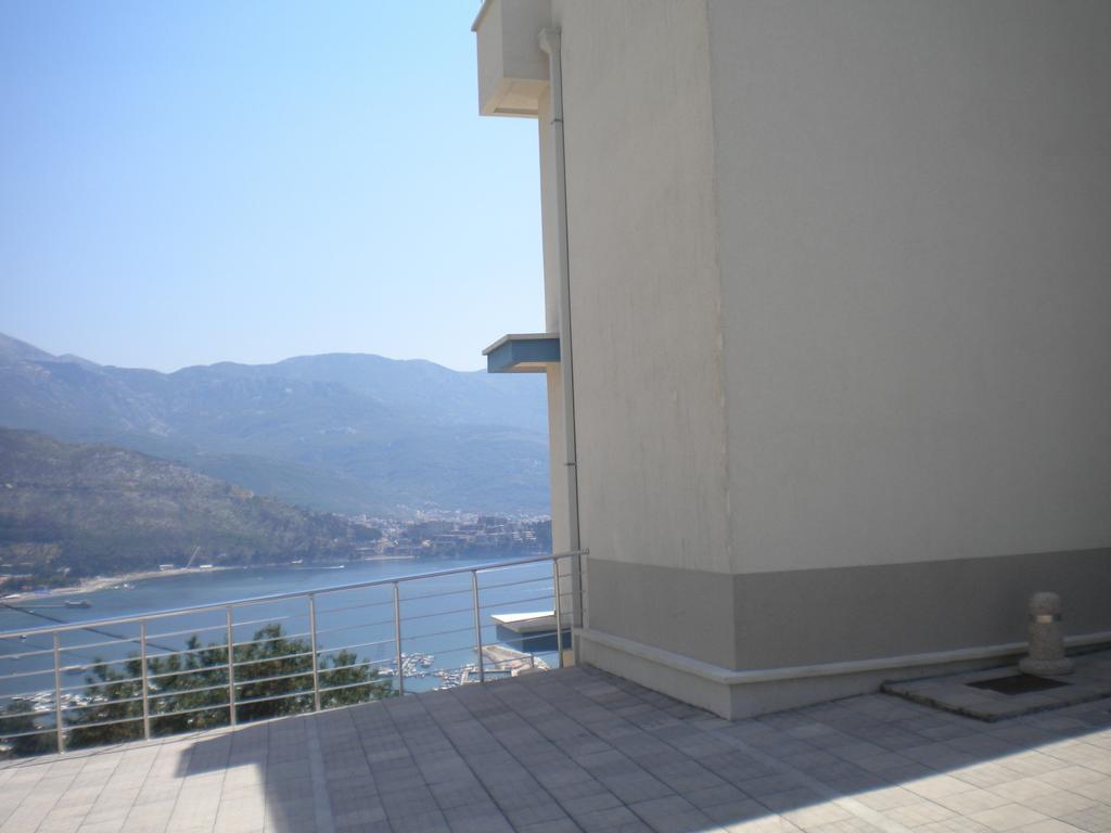 Apartments Spas Budva Room photo